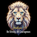 Strong Lion T-shirt