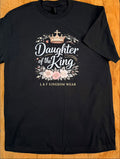 Daughter Of The King T-Shirt