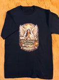 God Fearing Woman Hoodie